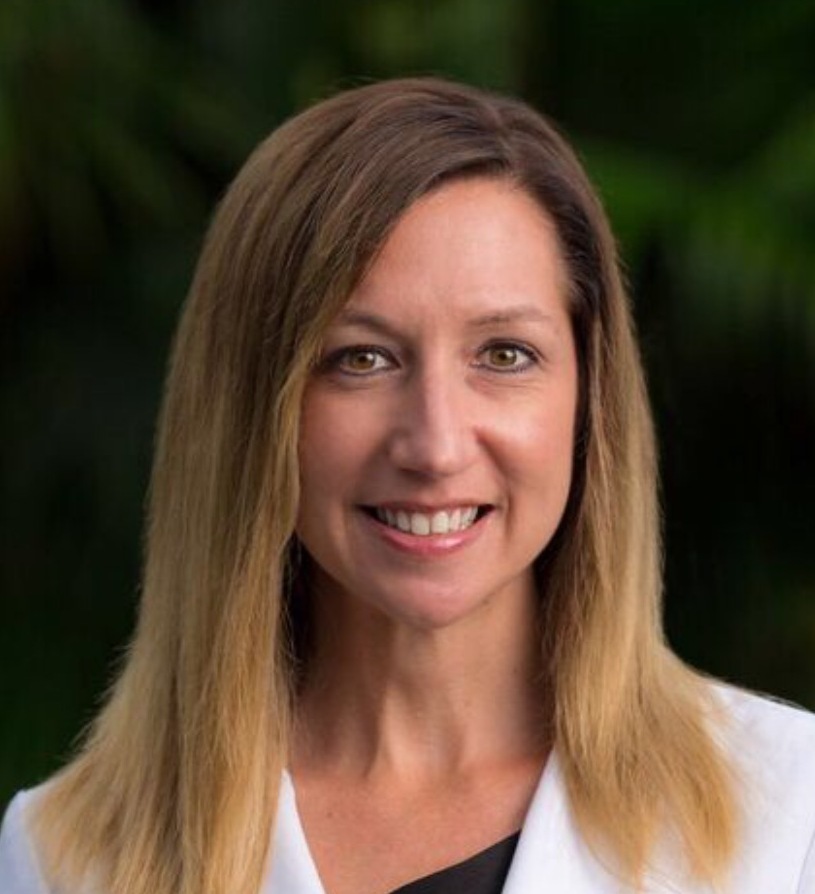 Jennifer Myers, MSOM, LAc, DOM