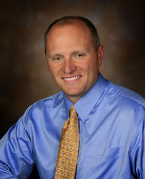 Robert Chalmers, M.D.