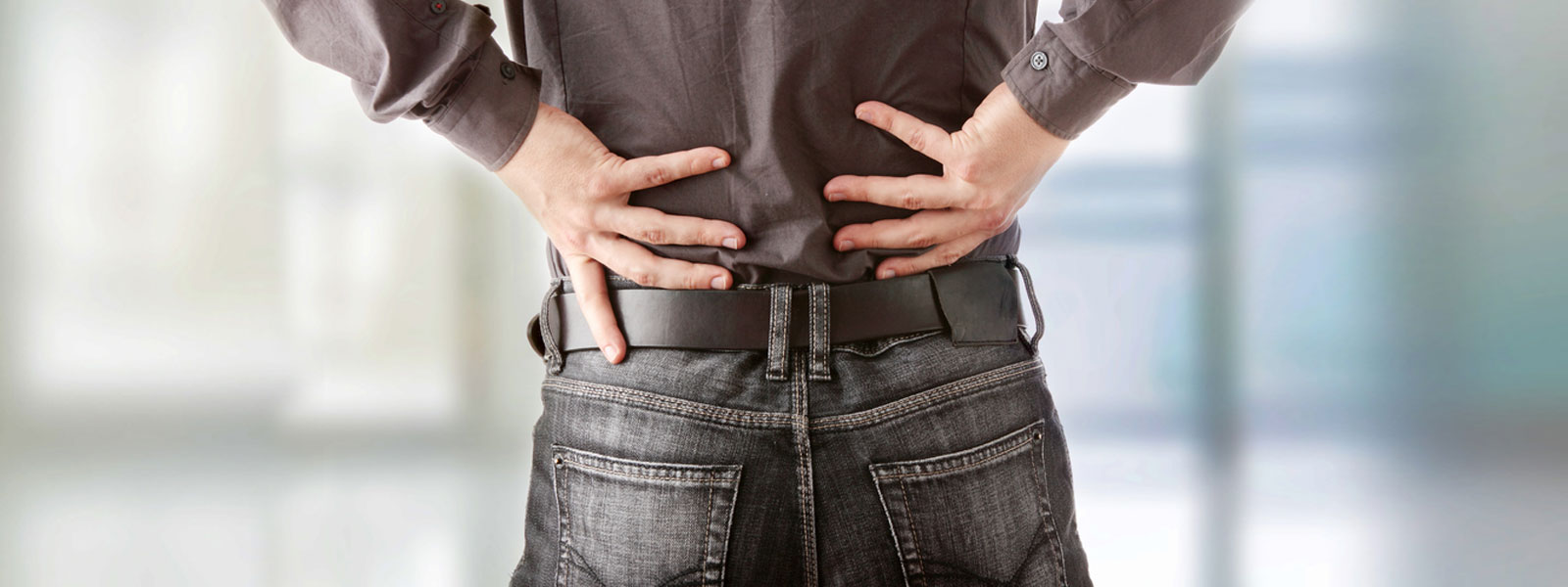 Are All Back Pains Created the Same?