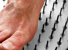 Finally a Solution for Peripheral Neuropathy