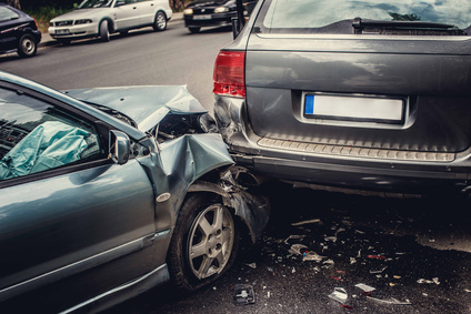 Auto Accident vs. Car Crash