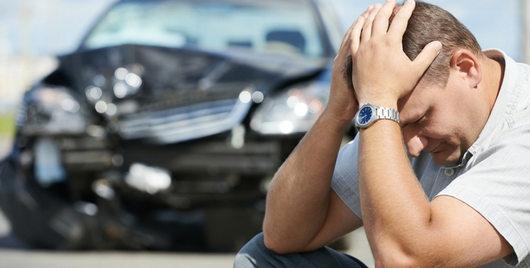 “Dos” and “Don’ts” Following an Auto Accident