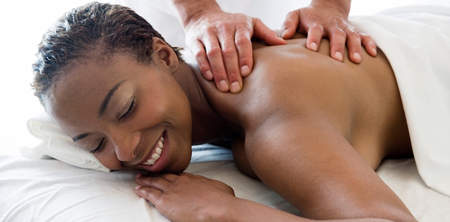 The Benefits Of Massage