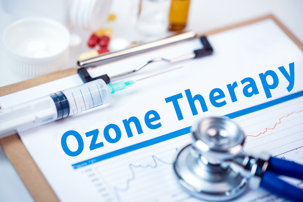 Is Ozone Therapy An Anti-Aging Agent? Here is your Ozone Therapy Guide
