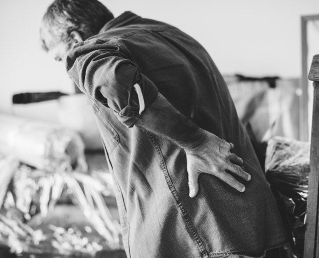 Back Pain Relief - Chiropractor in Saint George Utah