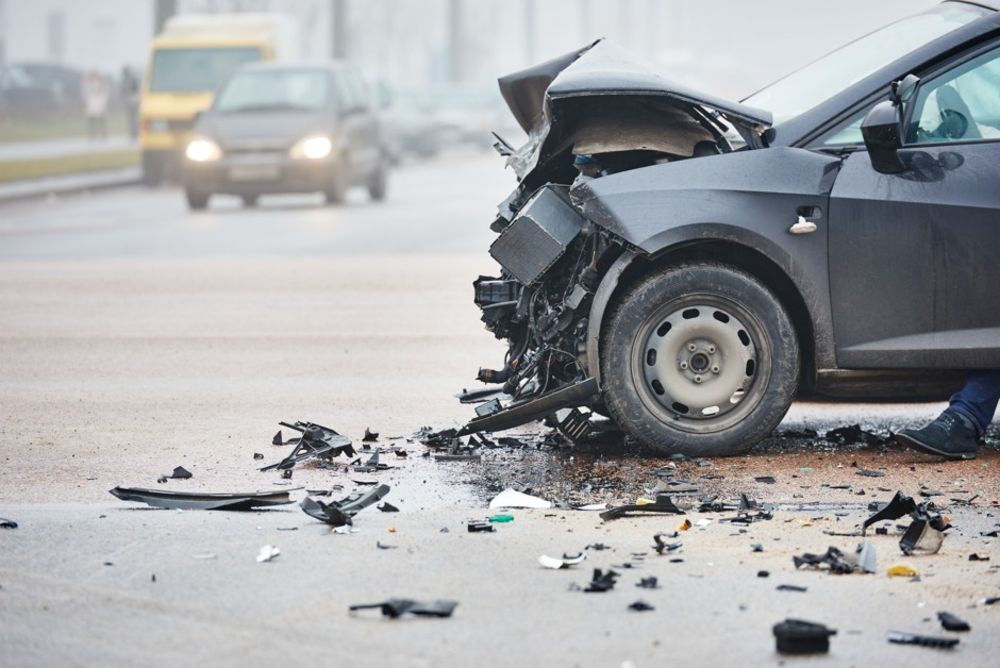 Minimize Recovery Time from Car Crash with Chiropractic Care
