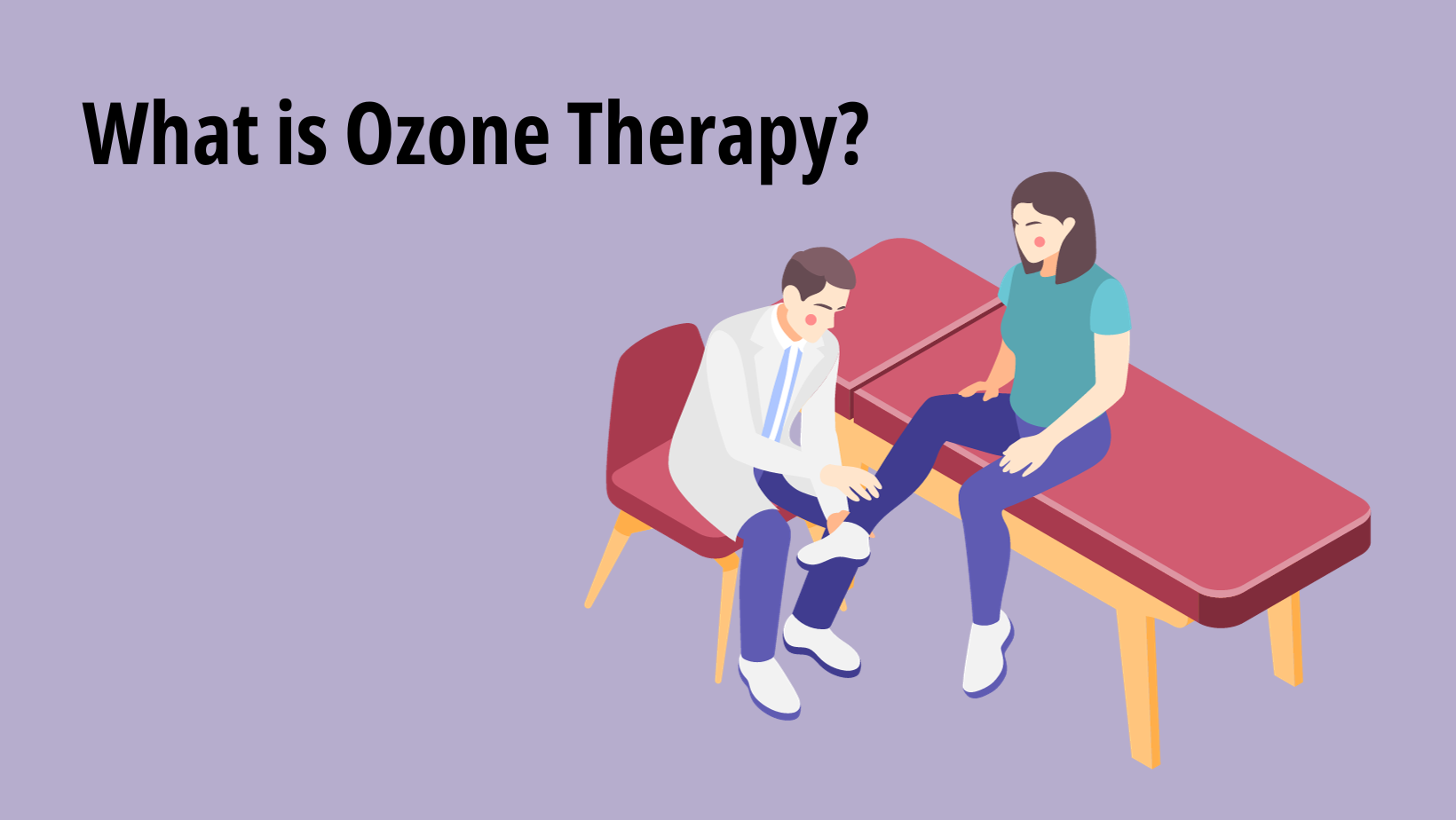 How can Ozone Therapy help me? Dixie Chiropractic St. Utah