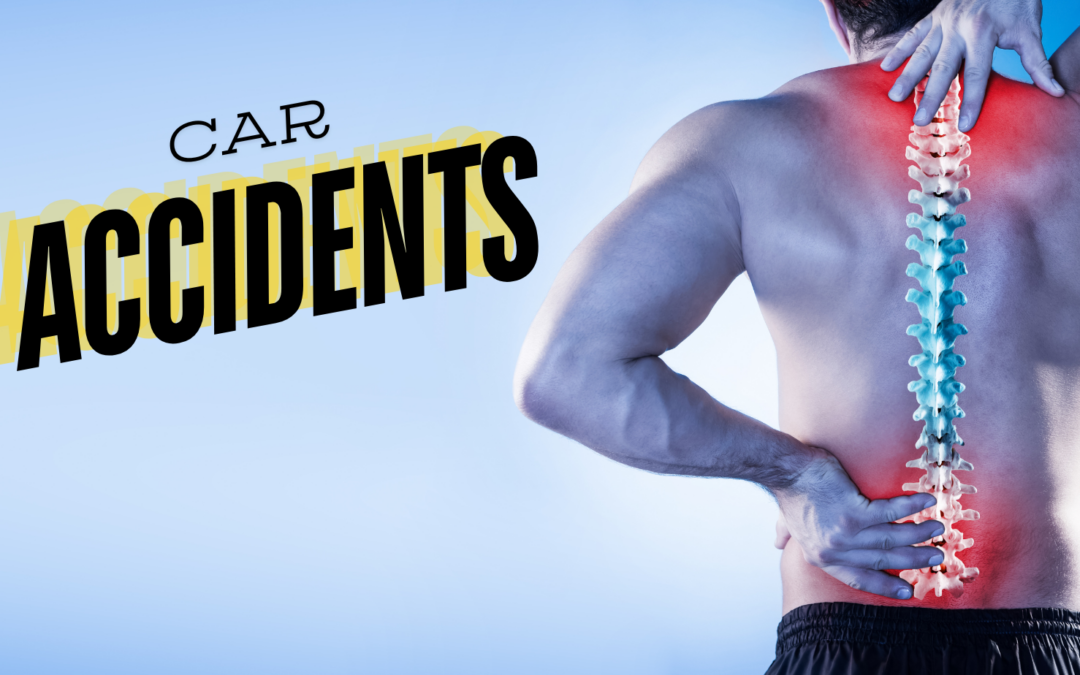 Car Accidents and What the Future Holds