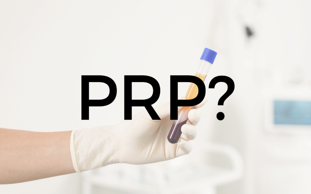 PRP